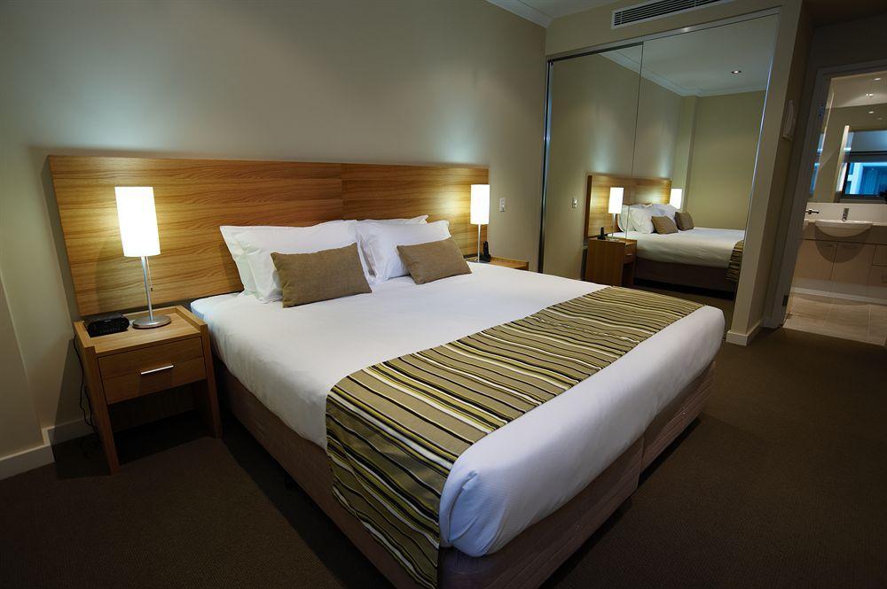 Aparthotel Quest Scarborough Perth Exteriér fotografie