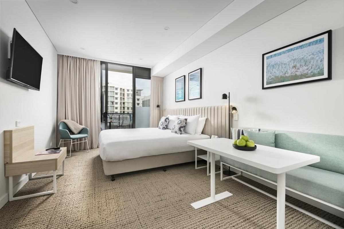 Aparthotel Quest Scarborough Perth Exteriér fotografie
