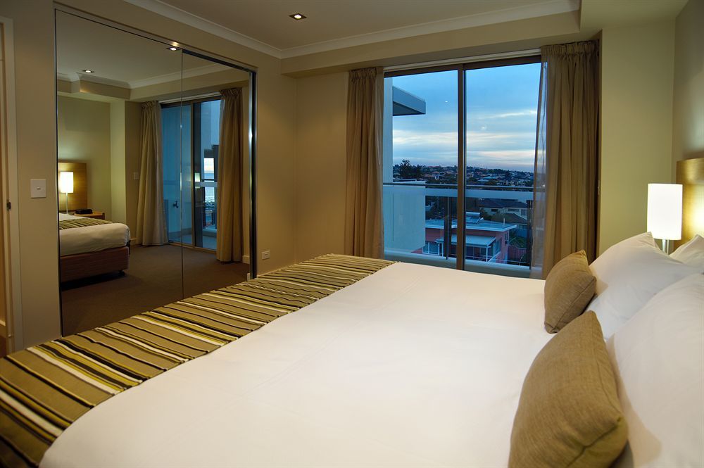 Aparthotel Quest Scarborough Perth Exteriér fotografie
