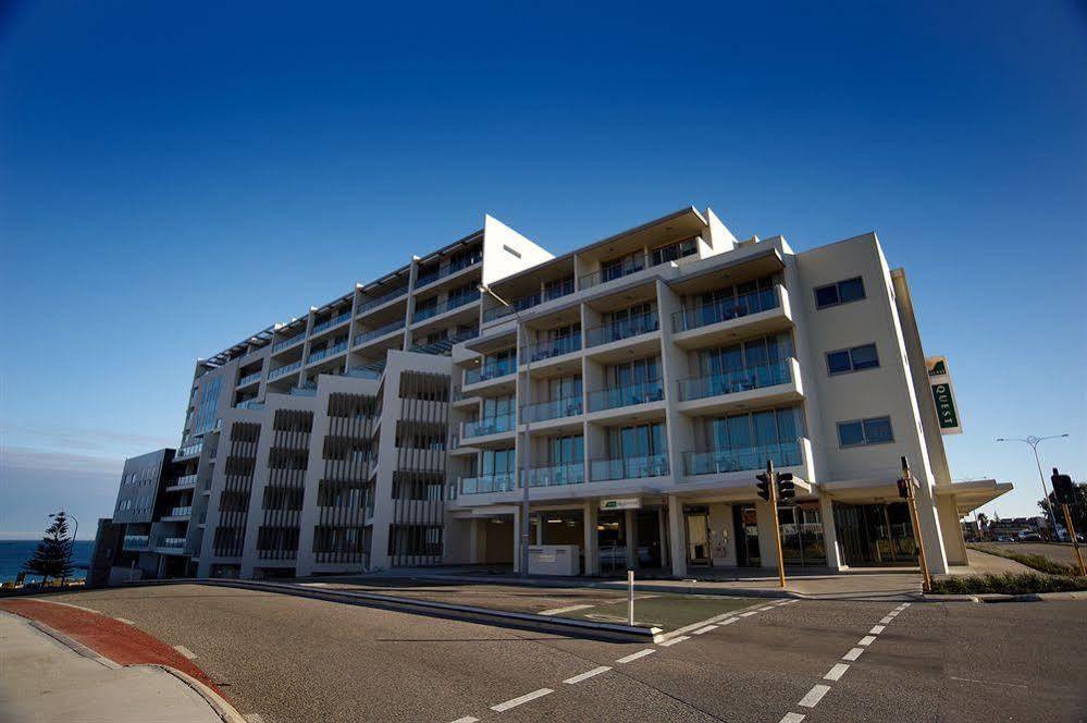 Aparthotel Quest Scarborough Perth Exteriér fotografie