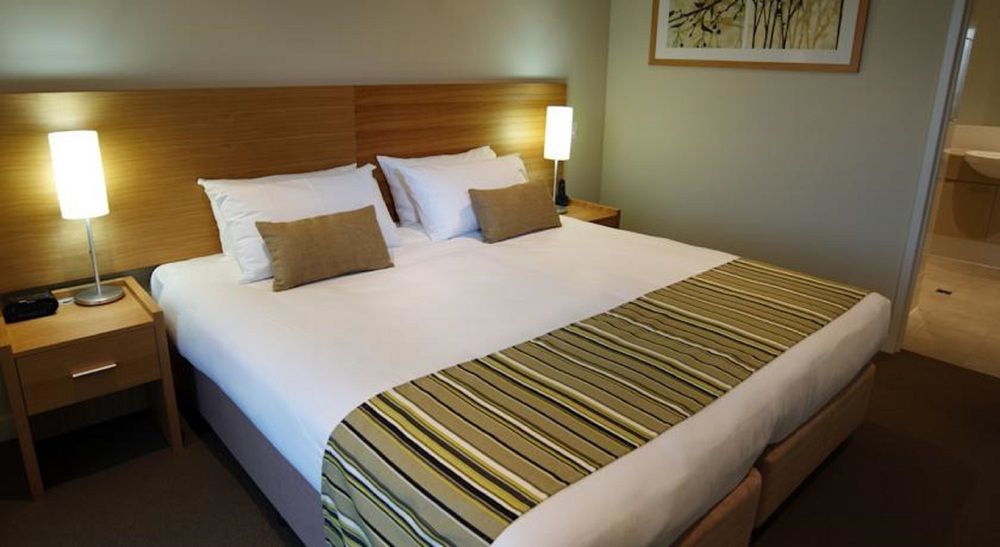 Aparthotel Quest Scarborough Perth Exteriér fotografie