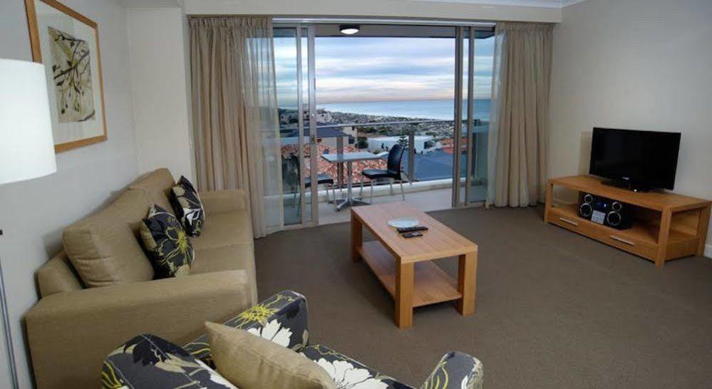 Aparthotel Quest Scarborough Perth Exteriér fotografie